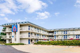 Motel 6 Chicago Nw Rolling Meadows