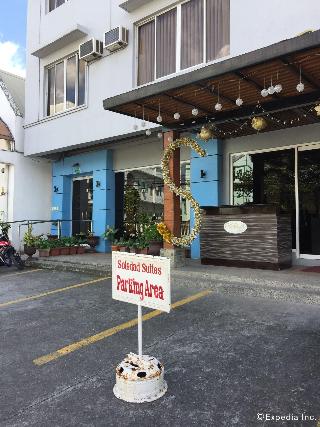 Soledad Suites