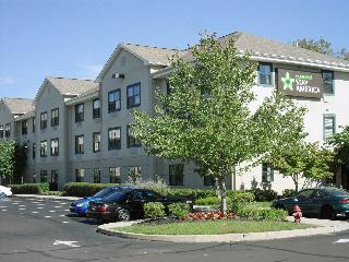 Extended Stay America Philadelphia Horsham Welsh R