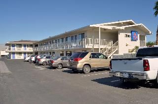 Motel 6 Palm Desert Palm Springs Area