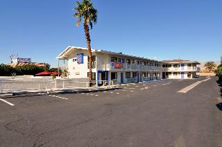 Motel 6 Palm Desert Palm Springs Area