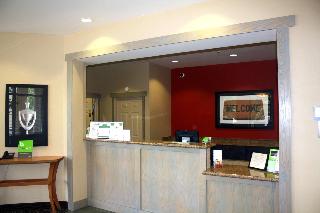 Extended Stay America San Rafael Francisco Bouleva