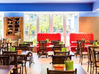Ibis Styles Porto Alegre Centro