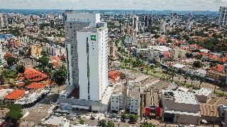 ibis Styles Goiania Marista photo 5