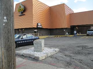 Americas Best Value Inn Billings