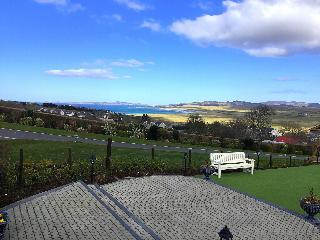 The Ballyliffin Lodge And Spa
