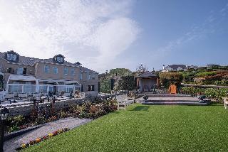 The Ballyliffin Lodge And Spa
