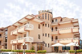 Aer Hotel Phelipe