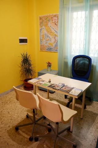 Olive Tree Hostel