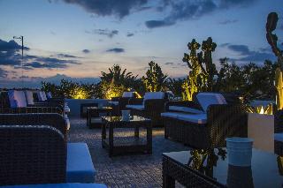 La Bella Trani Suites And B B