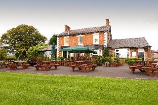 Premier Inn Crewe (Nantwich)