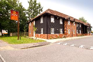 Premier Inn Woking West (A324)