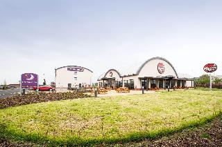 Premier Inn Barrow-In-Furness