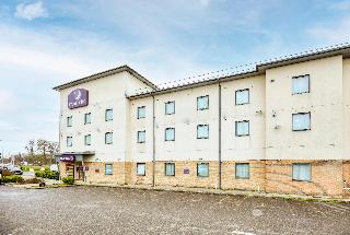 Premier Inn Andover