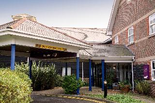 Premier Inn Braintree - Freeport Village