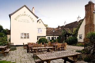 Premier Inn Braintree - Freeport Village