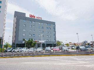 Ibis Guaratingueta Aparecida