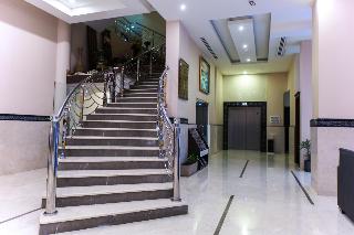 Holiday Jazan Hotel