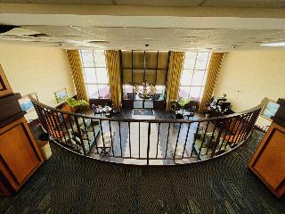 Mystic River Hotel & Suites