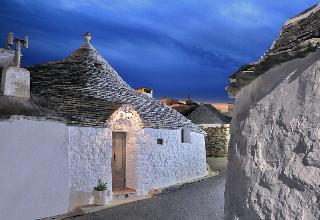 Trulli Holiday Resort
