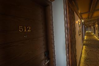 Luxus Grand Hotel
