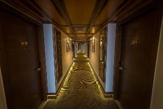 Luxus Grand Hotel