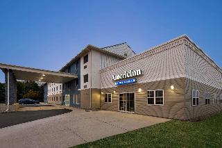 Americinn By Wyndham Dodgeville