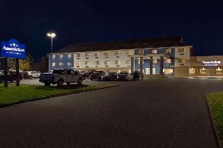 Americinn By Wyndham Dodgeville