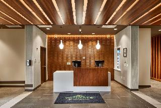 Wingate By Wyndham Hurricane Wv
