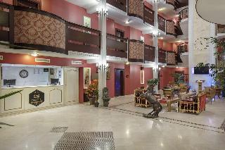 Chatto Hotel