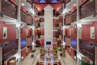 Chatto Hotel