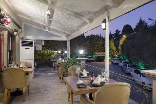Chatto Hotel