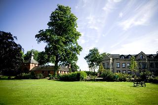 Rookery Hall Hotel