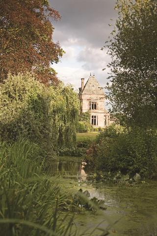 Rookery Hall Hotel