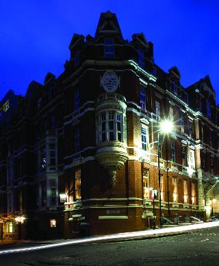 Hotel Du Vin Bistro Birmingham
