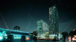 The Social Hub Eindhoven