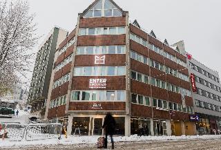 City Living Hotel & Apartments, Tromsø