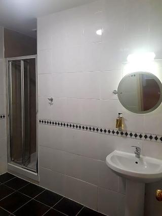 Aberdeen House Hotel