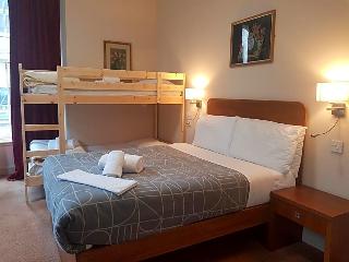 Aberdeen House Hotel