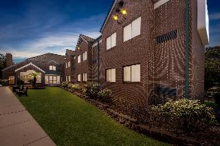 Park Inn by Radisson San Antonio