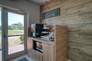 Candlewood Suites Muskogee