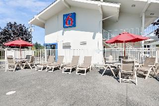 Motel 6 Bellingham