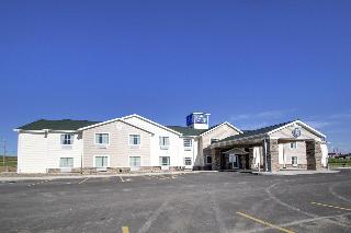 Cobblestone Inn Suites Avoca