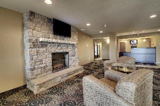 Cobblestone Inn Suites Avoca