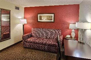 Grandstay Hotel Suites Of Traverse City