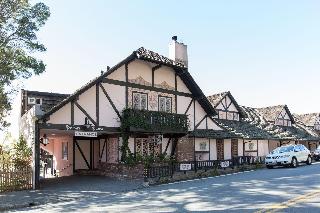 Hofsas House Hotel