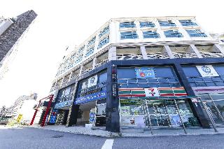 Gyeongpo Soo Hotel