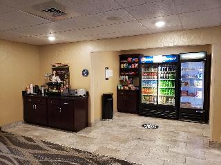 Cobblestone Inn Suites Merrill