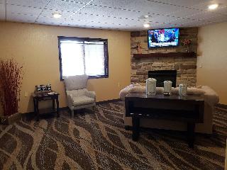 Cobblestone Inn Suites Merrill