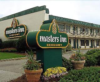 Masters Inn Augusta Washington Road